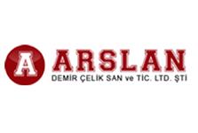 ARSLAN DEMİR ÇELİK SAN. ve TİC. LTD. ŞTİ