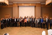 Türkiye Temel Bilimler Araştırma Vakfı, Ortak Akıl Gelecek Tasarımı Konferansı Düzenledi 